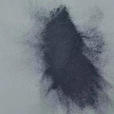 Natural Abrasive Road Indurate Carburet Carborundum Black Silicon Carbide