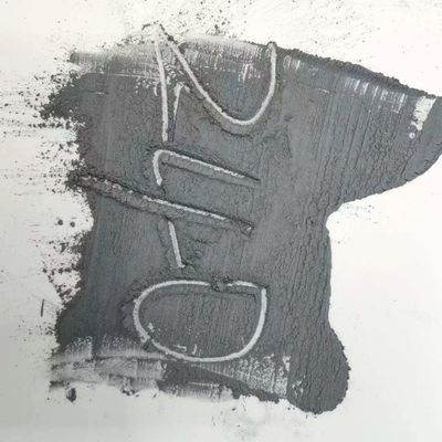 98% Black Carborundum For Terrace Grade Level Abrasive Pickling Removing Impurity