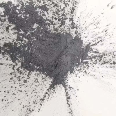 98% Black Carborundum For Terrace Grade Level Abrasive Pickling Removing Impurity