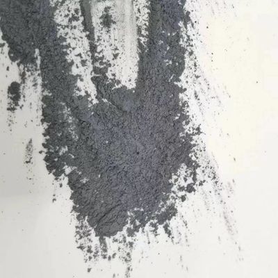 98% Black Carborundum For Terrace Grade Level Abrasive Pickling Removing Impurity