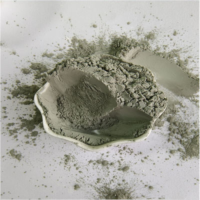Semiconductor Abrasive Material Superfine Green Silicon Carbide Powder Deoxidizer Special High Precision Electronic
