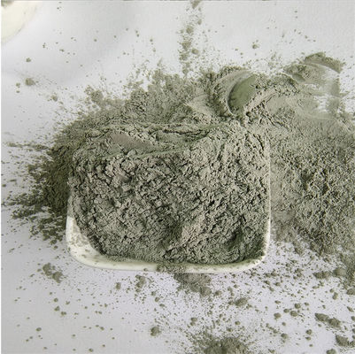 Semiconductor Abrasive Material Superfine Green Silicon Carbide Powder Deoxidizer Special High Precision Electronic