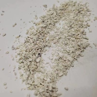 High Alumina Fused Mullite Stainless Steel Alloy Steel Foundry Coating Low Impurities Mullite Brick
