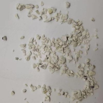 High Alumina Fused Mullite Stainless Steel Alloy Steel Foundry Coating Low Impurities Mullite Brick