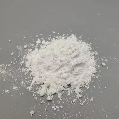 99% White Crystalline Powder High Purity Activated Alumina Industrial Adsorbents Insulating Coating