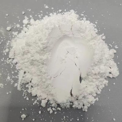 99% White Crystalline Powder High Purity Activated Alumina Industrial Adsorbents Insulating Coating