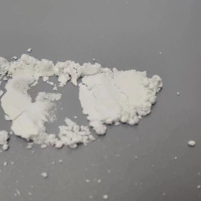 99% White Crystalline Powder High Purity Activated Alumina Industrial Adsorbents Insulating Coating