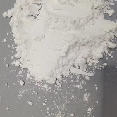 99% White Crystalline Powder High Purity Activated Alumina Industrial Adsorbents Insulating Coating
