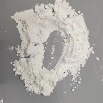 99.2-99.8% Alumina Ceramic Powder Metal Stone Polishing For Castables Insulating Coating