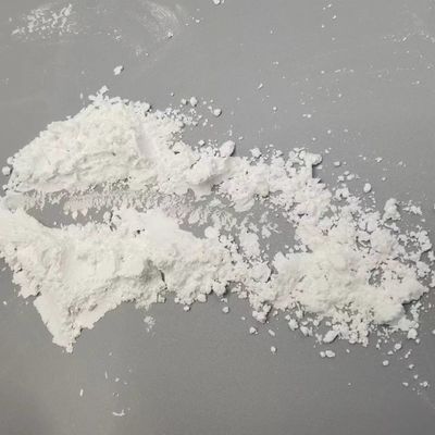 99.2-99.8% Alumina Ceramic Powder Metal Stone Polishing For Castables Insulating Coating