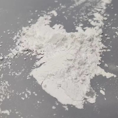 99.2-99.8% Alumina Ceramic Powder Metal Stone Polishing For Castables Insulating Coating