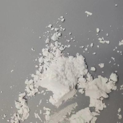 High Temperature Resistance Calcined Alumina Thermal Conduction Polishing Hot Spraying