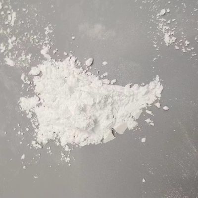 High Temperature Resistance Calcined Alumina Thermal Conduction Polishing Hot Spraying