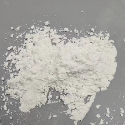 High Temperature Resistance Calcined Alumina Thermal Conduction Polishing Hot Spraying