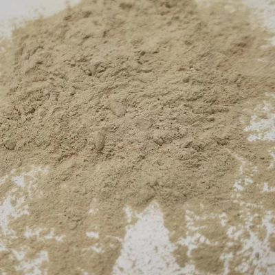 High Temperature Resistance Bauxite Precision Casting Aluminum Smelting Industries