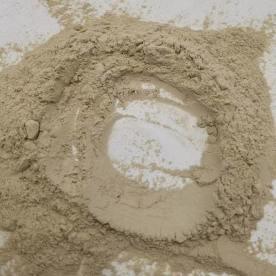 High Temperature Resistance Bauxite Precision Casting Aluminum Smelting Industries