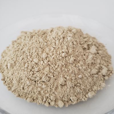 Rotary Kiln Calcination Bauxite Wear Resistant Coating Industrial Ceramic Smelting