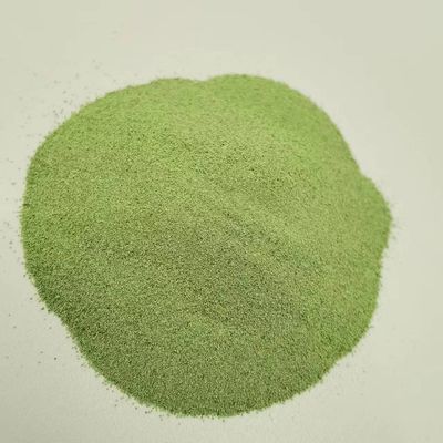 Grain Ceramic Powder Granulation 99%  Green Granulation Powder