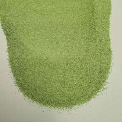 Grain Ceramic Powder Granulation 99%  Green Granulation Powder