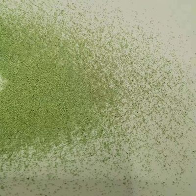 Grain Ceramic Powder Granulation 99%  Green Granulation Powder