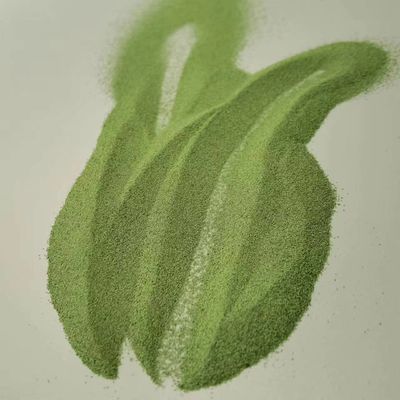 Grain Ceramic Powder Granulation 99%  Green Granulation Powder