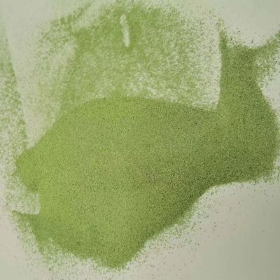 Grain Ceramic Powder Granulation 99%  Green Granulation Powder