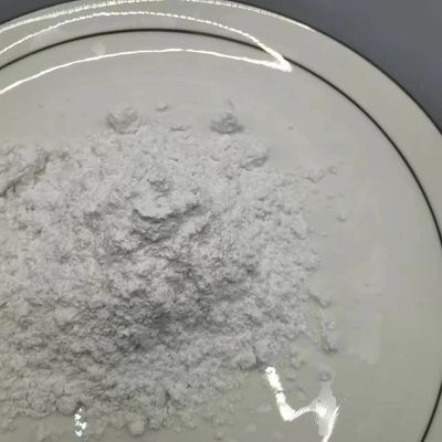 Industrial Grade 99 Alumina High Purity Superfine Special For Ceramics Activated Alumina