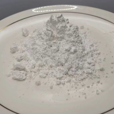 Industrial Grade 99 Alumina High Purity Superfine Special For Ceramics Activated Alumina