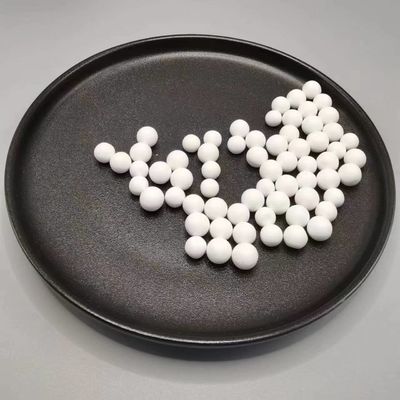 High Intensity Talc Ceramics 3mm-70mm Alumina Ceramic Balls
