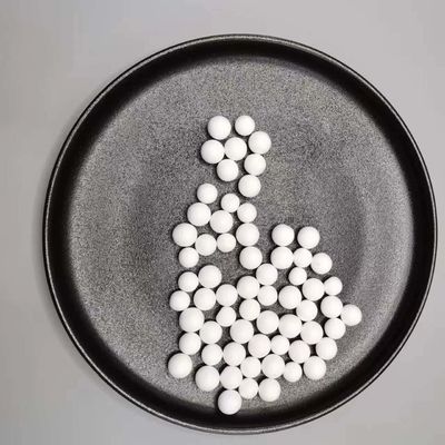 High Intensity Talc Ceramics 3mm-70mm Alumina Ceramic Balls