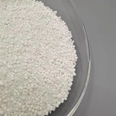 1-2mm Alumina Bubble Brick Thermal Insulation Filling Material