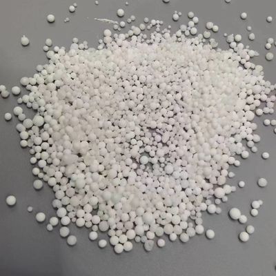1-2mm Alumina Bubble Brick Thermal Insulation Filling Material