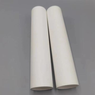 AL2O3 99% Alumina Ceramic Parts Alumina Ceramics Tube Bearing