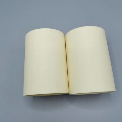 95% Ceramic Alumina Pipe Precision Casting Welding Cut Metal Large Machinery Accessories