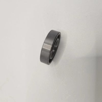 High Precision Industrial Ceramic Parts Waterproof Silicon Nitride Ceramic Ball Bearings