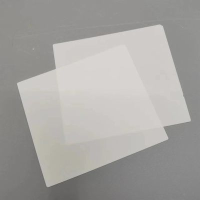 99% Alumina Ceramic Components Chip Thin Film Circuit Semiconductor