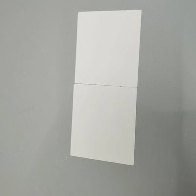 99% Alumina Ceramic Components Chip Thin Film Circuit Semiconductor