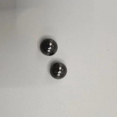 Self Lubrication Silicon Nitride Ball New Energy Vehicle Accessories