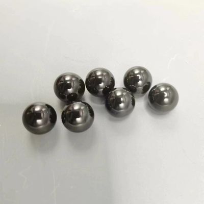 Self Lubrication Silicon Nitride Ball New Energy Vehicle Accessories