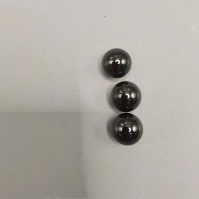 Self Lubrication Silicon Nitride Ball New Energy Vehicle Accessories