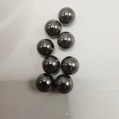 Self Lubrication Silicon Nitride Ball New Energy Vehicle Accessories