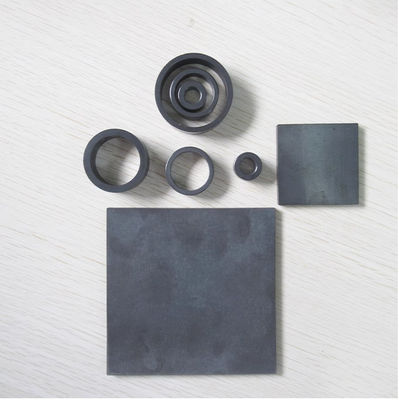 Silicon Nitride Alumina Based Ceramics Anti Rust Thin Film Oil Free Self Lubricating