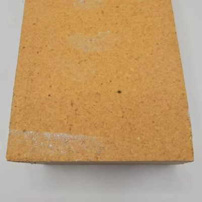 Incinerator Refractory Brick High Temperature Furnace Lining Wall Repair