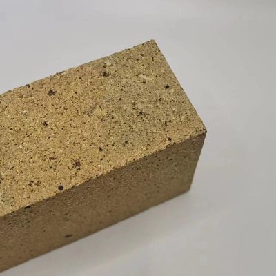 1700C Refractory Brick High Temperature Resistance Kitchen Fireplace Electric Stove
