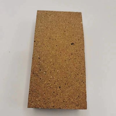 1700C Refractory Brick High Temperature Resistance Kitchen Fireplace Electric Stove
