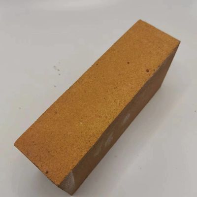 Incinerator Refractory Brick High Temperature Furnace Lining Wall Repair