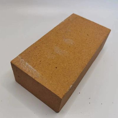 Incinerator Refractory Brick High Temperature Furnace Lining Wall Repair