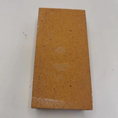 Incinerator Refractory Brick High Temperature Furnace Lining Wall Repair