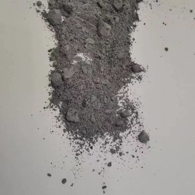 60% Castable Powder Waste Incinerators Boilers Heating Furnaces Melting Furnaces