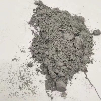 60% Castable Powder Waste Incinerators Boilers Heating Furnaces Melting Furnaces